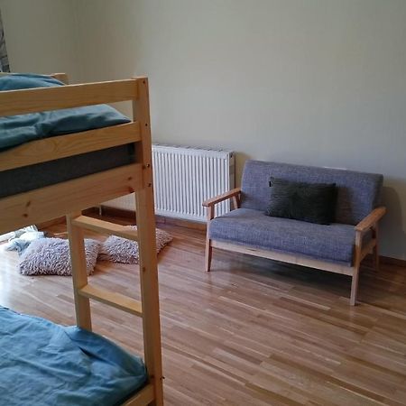 تريبوليس My Apartment Rocks المظهر الخارجي الصورة