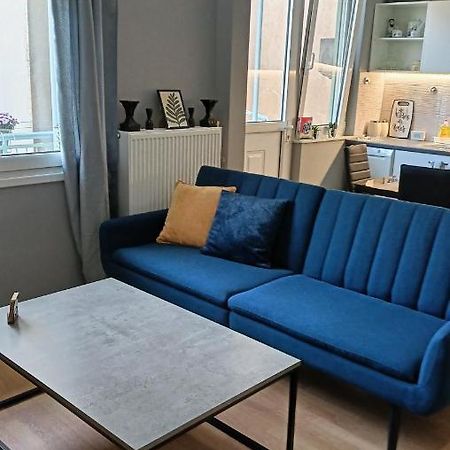 تريبوليس My Apartment Rocks المظهر الخارجي الصورة