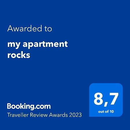تريبوليس My Apartment Rocks المظهر الخارجي الصورة