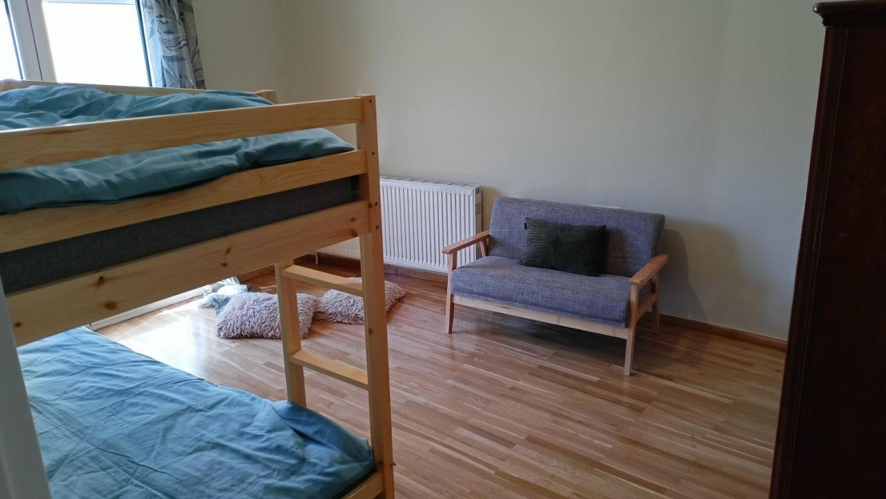 تريبوليس My Apartment Rocks المظهر الخارجي الصورة