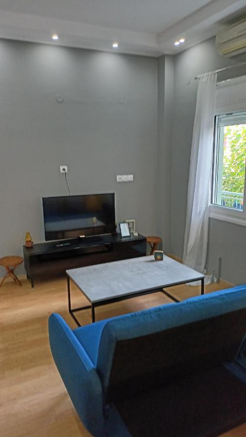 تريبوليس My Apartment Rocks المظهر الخارجي الصورة