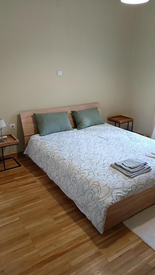 تريبوليس My Apartment Rocks المظهر الخارجي الصورة
